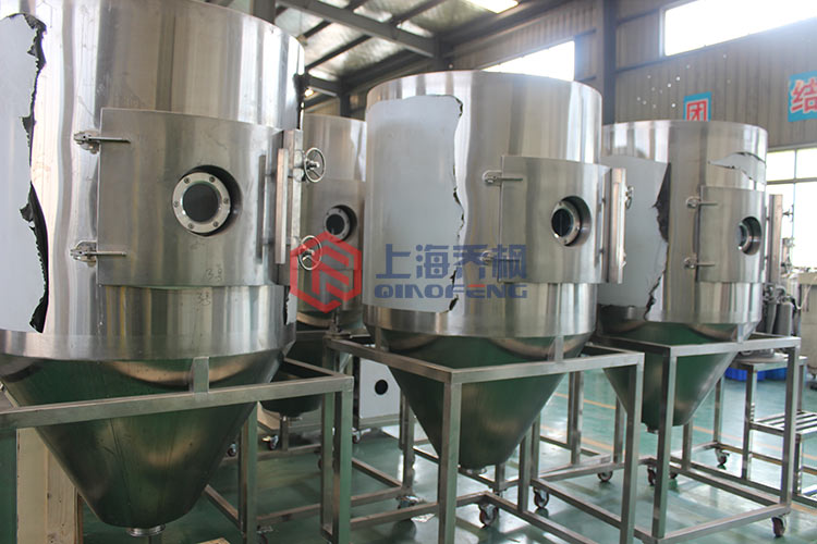 噴霧干燥機(jī)長(zhǎng)期不用時(shí)的維護(hù)與保養(yǎng)方法 噴霧干燥機(jī)長(zhǎng)期不用時(shí)的維護(hù)與保養(yǎng)方法