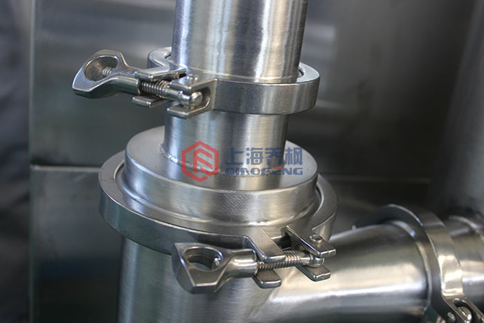 實驗型噴霧干燥機的操作步驟 實驗型噴霧干燥機的操作步驟