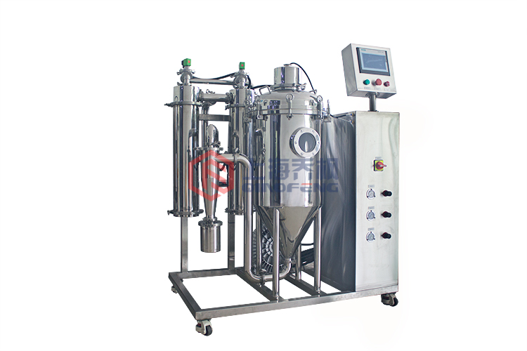 小型中藥噴霧干燥機(jī) 小型中藥噴霧干燥機(jī)